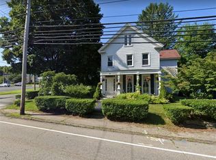 88 W Town St #1, Norwich, CT 06360