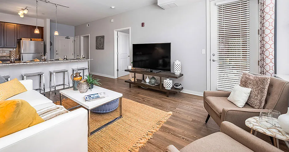 The Residences of Orland Park Crossing — Photo 4