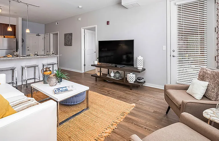 The Residences of Orland Park Crossing — Photo 4
