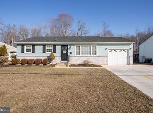 15 Blanchard Rd, Marlton, NJ 08053