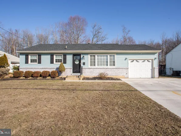 15 Blanchard Rd, Marlton, NJ 08053