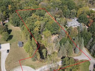 0 Simcheck Dr PARCEL A, Northville, MI 48167
