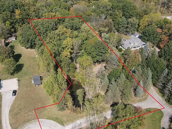 0 Simcheck Dr Parcel A, Northville, MI 48167