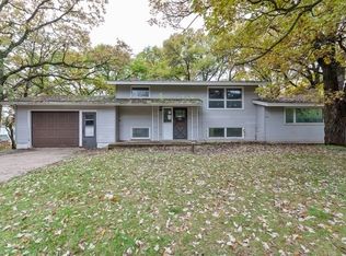 11005 42nd St SE, Clear Lake, MN 55319