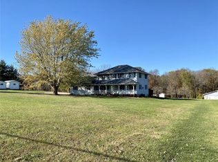 15039 Short Rd, Danville, IL 61834