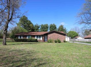 6040 Middle St, Milan, TN 38358