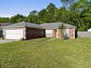 3525 Jo Beth Ter, Gautier, MS 39553