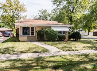 15645 Ellis Ave, Dolton, IL 60419