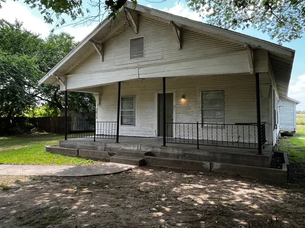 3619 Fm 1183, Ennis, TX 75119