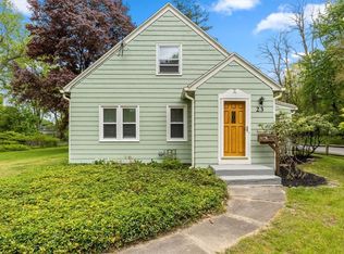 23 Corley Dr, Rochester, NY 14622