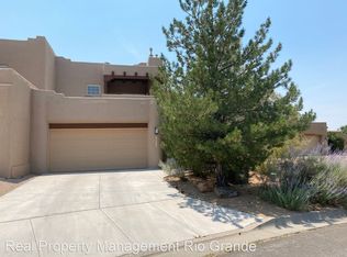 12612 Northern Sky Ave NE, Albuquerque, NM 87111