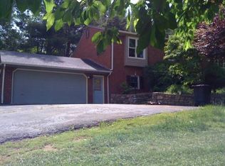 10271 Ivy Ridge Rd, Bent Mountain, VA 24059