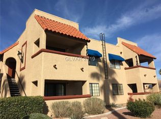 4150 Sanderling Cir UNIT 452, Las Vegas, NV 89103