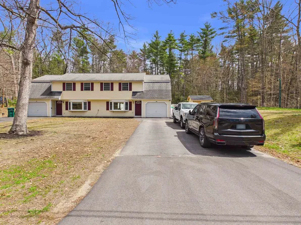 19 Deerwood Drive #B, Amherst, NH 03031
