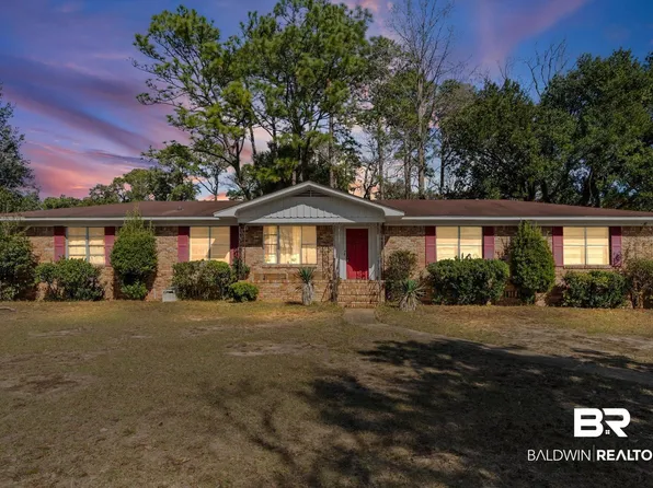 5762 Zeigler Blvd, Mobile, AL 36608
