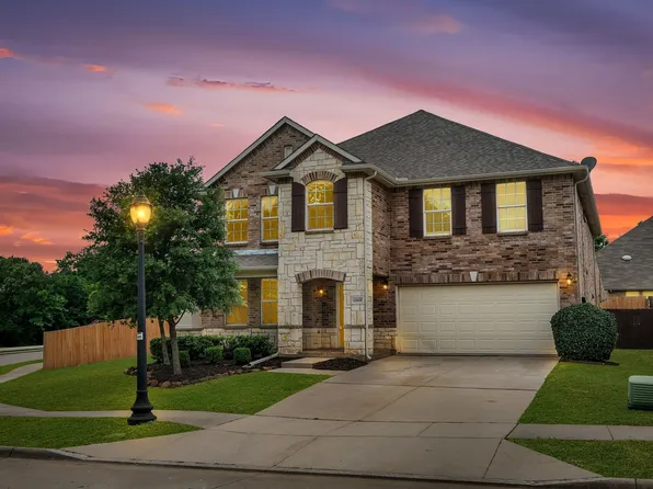 13029 Guerin Dr, Frisco, TX 75035