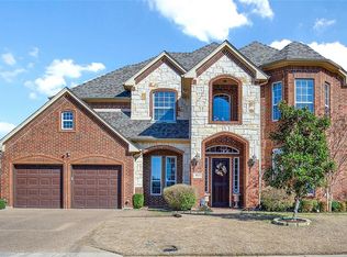 813 Araf Ave, Richardson, TX 75081