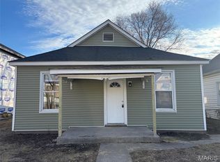2317 Chestnut St, Hannibal, MO