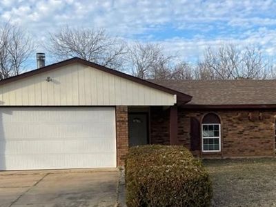 2821 Eddie Pl, Fort Worth, TX, 76140
