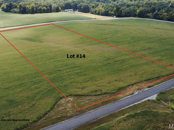 112 Otto Ct, Silex, MO 63377