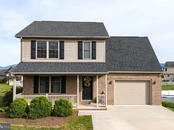 3191 Legion Way, Broadway, VA 22815