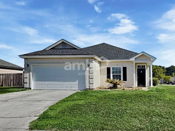 10 Blue Oak Dr, Richmond Hill, GA 31324