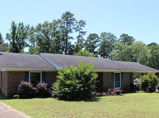 1314 E Todd St, Minden, LA 71055