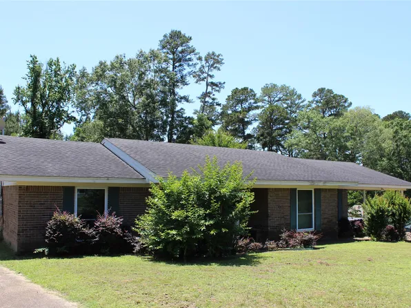 1314 E Todd St, Minden, LA 71055