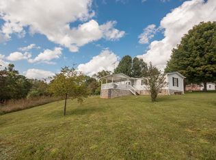 165 Red Fox Ln, Franklin, NC 28734
