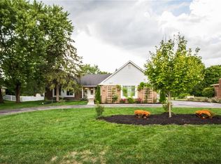 13311 Nottingham Rd, Fishers, IN 46038