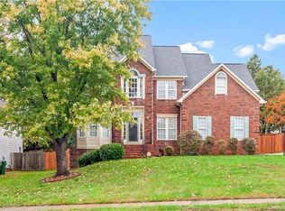 12241 Old Timber Rd, Charlotte, NC 28269