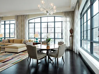 Sold by Sotheby's International Realty