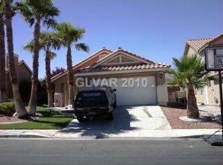 6423 High Sierra Ave, Las Vegas, NV 89156