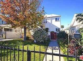 1717 3rd Ave, Los Angeles, CA 90019