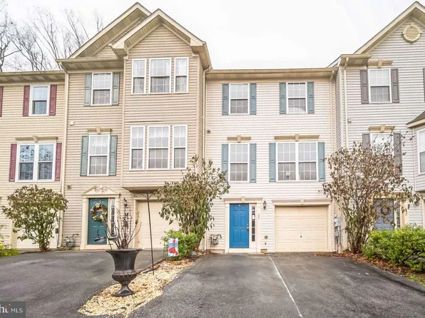 33 Branford Way, Coatesville, PA 19320