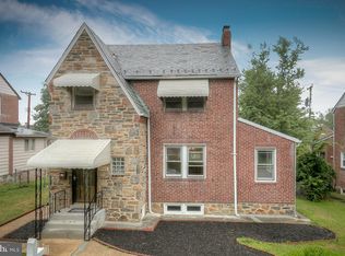 3705 Dennlyn Rd, Baltimore, MD 21215