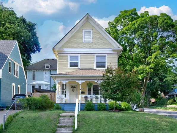 3622 Windsor Ave, Kansas City, MO 64123