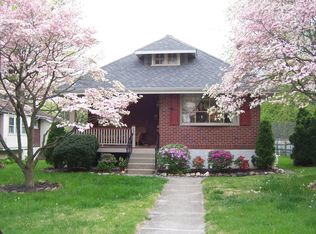 606 Starr St, Phoenixville, PA 19460