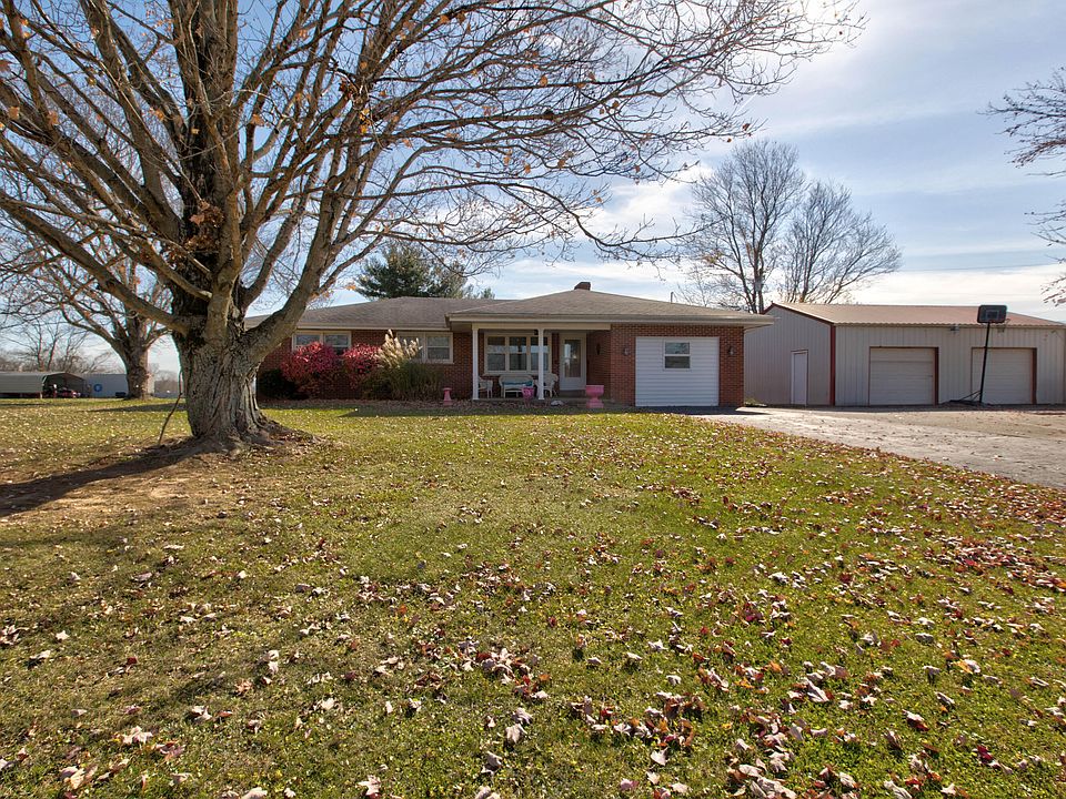 1096 Bethel Ridge Rd, Sharpsburg, KY 40374 Zillow