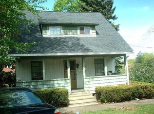 503 Chase Ave, Waterbury, CT 06704