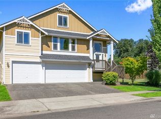 301 Phoenix Ave SW, Orting, WA 98360