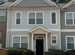 6317 Ellenwood Dr, Rex, GA 30273