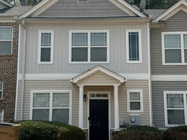 6317 Ellenwood Dr, Rex, GA 30273