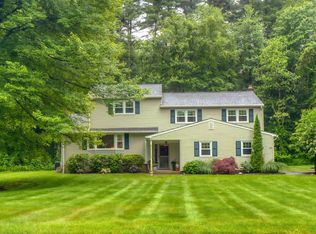 21 Banks Rd, Simsbury, CT 06070