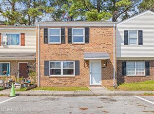 416 Myrtlewood Circle, Jacksonville, NC 28546
