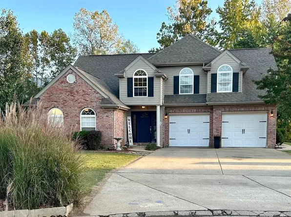 1409 Danielle Ct, Marion, IL 62959