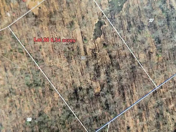 28 Garretts Mill Rd, Mineral, VA 23117