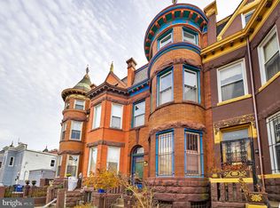 116 U St NW, Washington, DC 20001
