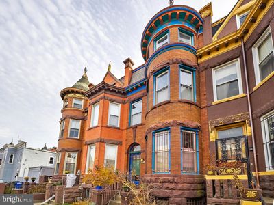 116 U St NW, Washington, DC, 20001