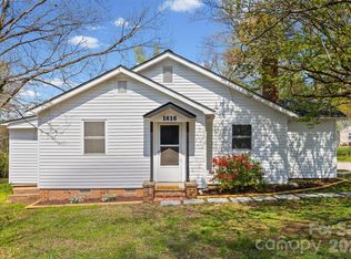 1616 Franandel Dr, Lancaster, SC 29720